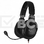 Игровые наушники SVEN AP-U910MV, черный, фото2