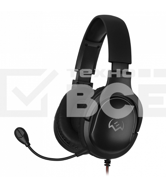 Игровые наушники SVEN AP-U910MV, черный