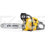 Цепная пила Champion PN237-16 1.5Вт 2л.с. дл.шины:16' (40 см), фото9