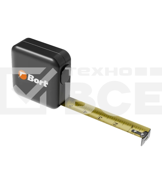 Рулетка Bort BMB-3