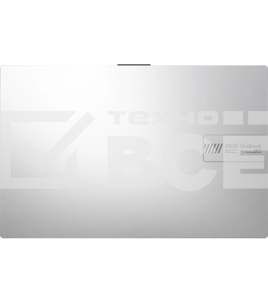 Ноутбук Asus Vivobook Go 15 E1504FA-BQ1586 Ryzen 5 7520U 8Gb SSD 512Gb AMD Radeon 610M 15.6