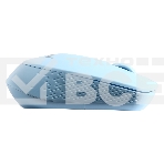 Мышь беспроводная Smartbuy (SBM-202AG-B) ONE 202AG-B, голубой, фото5