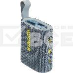 Колонка портативная Xiaomi Sound Pocket S28H-GL серый 5W 1.0 BT 25м 1000mAh (QBH4378GL), фото 1