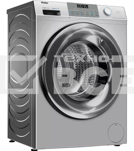 Стиральная машина Haier HW60-BP12959BSE инверторный мотор