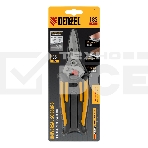 Ножницы универсальные Denzel 185 мм, нержавеющая сталь, фото5