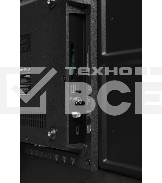 Телевизор HAIER 43 HQLED S2 PRO