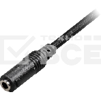 Гарнитура проводная игровая Defender Abyss черный, провод 2 м, фото4