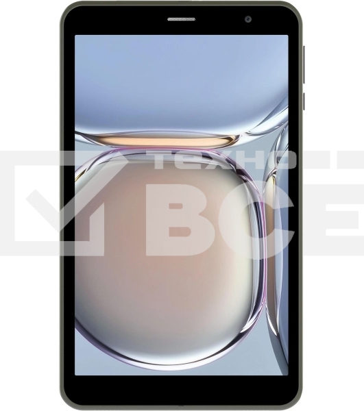 Планшет Digma R8 T606 (1.6) 8C RAM4Gb ROM64Gb 8