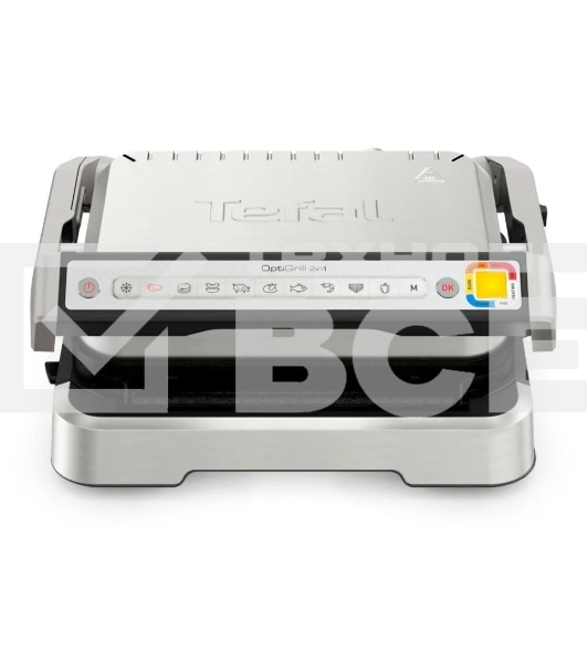 Гриль электрический Tefal GC772D30