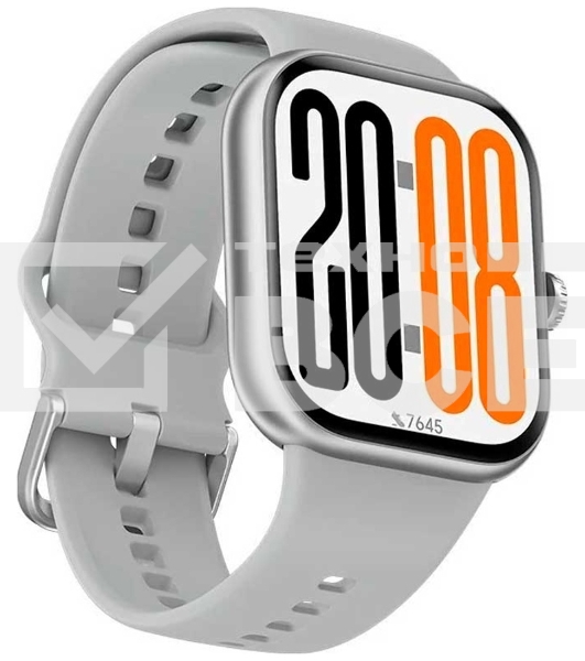 Умные часы WATCH 2 PRO (LWS-WB11) WHITE HONOR CHOICE