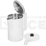 Чайник Galaxy GL 0323 белый, фото7