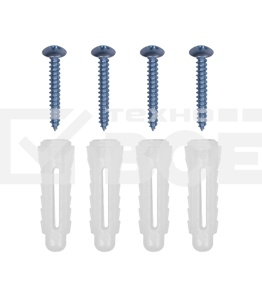 Вытяжной вентилятор Maunfeld MFE10THGW