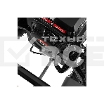 Снегоуборщик бензиновый MTX STK 620EL, 212cc, электростарт, фара, фото8