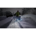 Снегоуборщик электрический Greenworks GD82STK5, фото 1