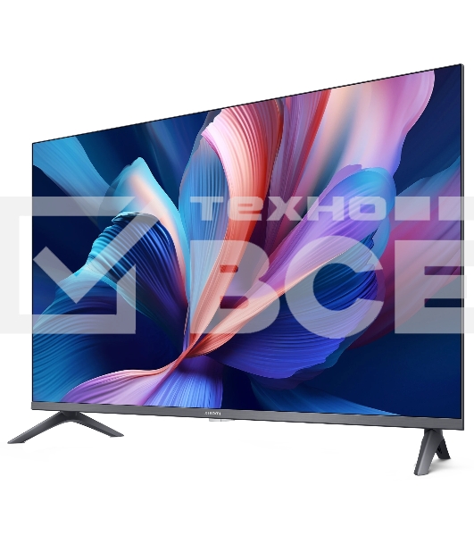 Телевизор Xiaomi 32' TV A Pro 32 2026 QLED черный