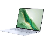 Ноутбук Honor MagicBook Art 14.2' UHD Ultra 7 155H 32/1TB Intel Arc Graphics WIN 11 Home 5301AKXJ MRA-721 WHITE, фото3