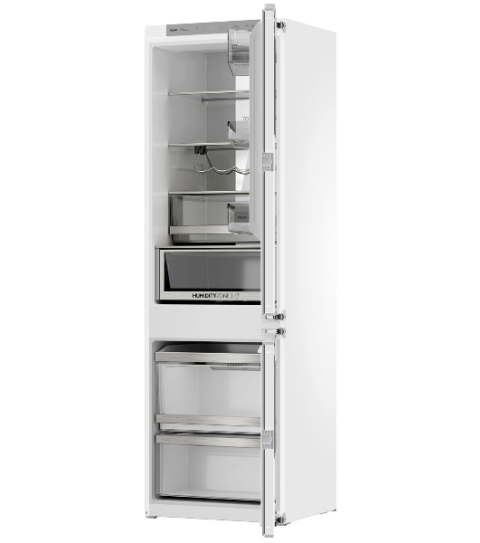 Встраиваемый холодильник Haier BCF5261WRU