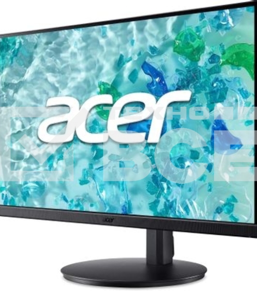 Монитор 27' Acer Vero CB273KL2bemipruzx IPS 3840x2160, 72 Гц, 4 мс (GtG), 16:9, 350 кд/м², HDMI 2.1, DP 1.4, USB-C (90 Вт PD), USB Hub (4×USB-A + 2×USB-B), RJ-45, 3.5 Jack, динамики (2×2 Вт), HDR10, FreeSync, черный