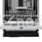 Встраиваемая посудомоечная машина Krona BRENTA 45 BI V2, фото7