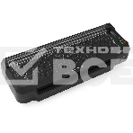 Ламинатор Cactus CS-LAB-F1 черный A4 (70-125мкм) 25 см/мин (2 вал.) хол. лам. лам. фото, фото17