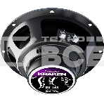 Колонки автомобильные Prology RX-165 160Вт 90дБ 4Ом 16см (6.5дюйм) (ком.:2кол.) коаксиальные двухполосные, фото3