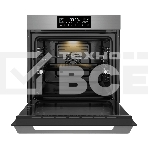 Шкаф духовой электрический MAUNFELD AEOD76106S, фото3