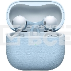 Наушники TWS Huawei FreeClip 2 синий, открытые (клипсы), Bluetooth, быстрая зарядка, до 8 ч, фото8