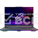 Ноутбук Asus ROG Strix G614PR-RV089/16'/IPS/AMD Ryzen 9 8940HX/32Gb/1Tb SSD/NVIDIA GeForce RTX 5070Ti 12Gb/Windows 11 Pro/серый/2.5kg, фото12