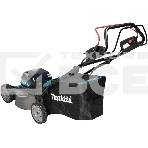 Газонокосилка Makita LM001GZ, фото8