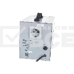 Стабилизатор напряжения Ресанта АСН-2000/1-Ц 1ф 2кВт IP20 релейный 63/6/4, фото3