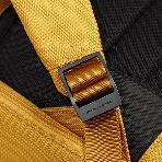 Рюкзак мужской Piquadro Lyss CA6928S143BM/G желтый полиэстер/натур.кожа, фото3