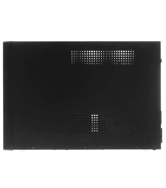 Источник бесперебойного питания Crown CMU-SP800EURO USB/800 ВА\480 Вт/1 х IEC 320 C13 (компьютерная), 3 х CEE 7 (евророзетка)