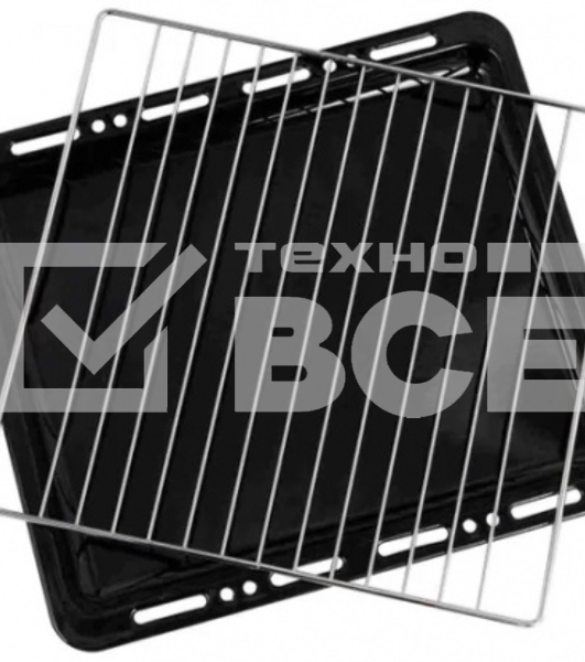 Комбинированная плита Flama RK 2211 W