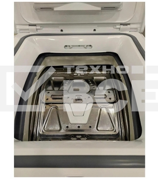 Стиральная машина Kraft Technology TCH-UME7201W белый, загрузка вертикальная 7 кг, 1200 об/мин, класс: А