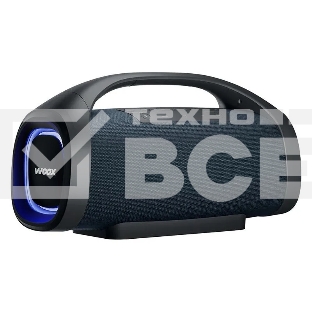 Колонка Vipe Woox Dubstep серый VPWOOXDSGM