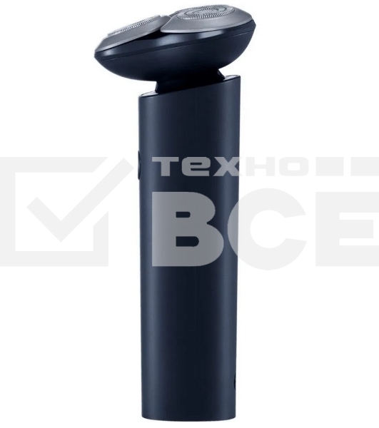 Электробритва Xiaomi Electric Shaver S101 3Вт BHR7465GL