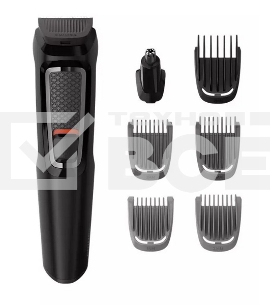 Триммер для волос Philips MG3720/33