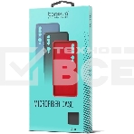 Чехол (клип-кейс) BoraSCO Microfiber Case для Samsung Galaxy A03 Core черный, фото2