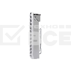 Инфракрасный обогреватель Ballu Apollo Infrared BIHP/A-2000 белый, микатермический, 2000 Вт, 25 м2, дисплей, термостат, фото5