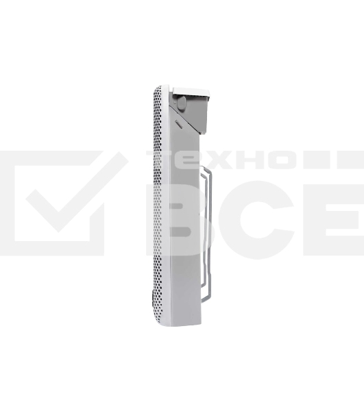 Инфракрасный обогреватель Ballu Apollo Infrared BIHP/A-2000 белый, микатермический, 2000 Вт, 25 м2, дисплей, термостат