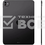 Планшет Apple iPad Pro 2024 A2836 11