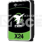 Жесткий диск серверный Seagate 3.5