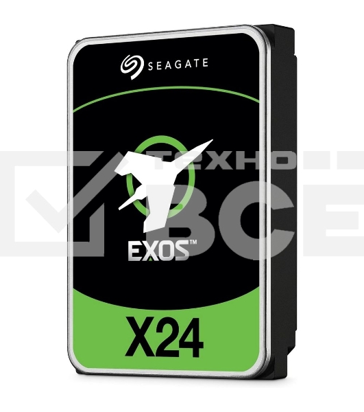 Жесткий диск серверный Seagate 3.5