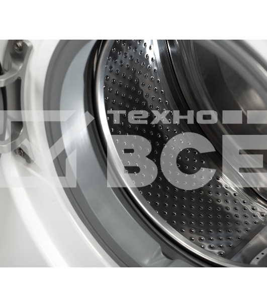 Стиральная машина Centek CT-1920 белый, загрузка фронтальная 6 кг, 1000 об/мин., класс: А+++