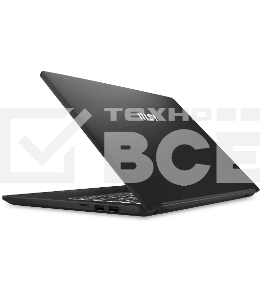 Ноутбук MSI Modern 14 C7M Ryzen 5 7530U/8/SSD512Gb/14
