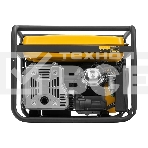 Электрогенератор бензиновый Denzel PS 90 ED-3, 9 кВт, 85 дБ, 90 кг, фото26