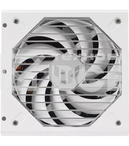 Блок питания ASUS TUF-GAMING-1000G-WHITE,PSU, CE+UK (90YE00S5-B0NA00) белый