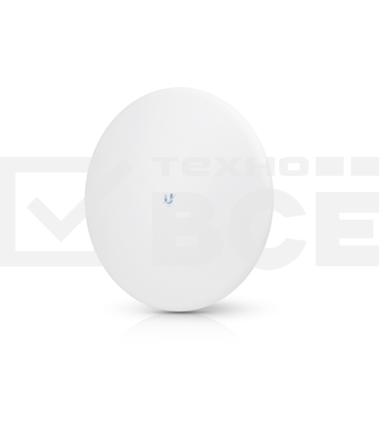 Абонентское устройство для радиосети Ubiquiti LTU Pro, 5 ГГц, MIMO 2x2, 24 дБи, 22 дБм, до 25 км