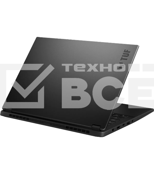 Ноутбук Asus TUF Gaming A14 FA401UU-RG052 Ryzen 7 8845HS 16Gb SSD512Gb NVIDIA GeForce RTX4050 6Gb 14