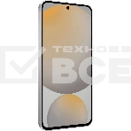 Смартфон Samsung Galaxy S24 FE, 8/256Gb, серый, фото6
